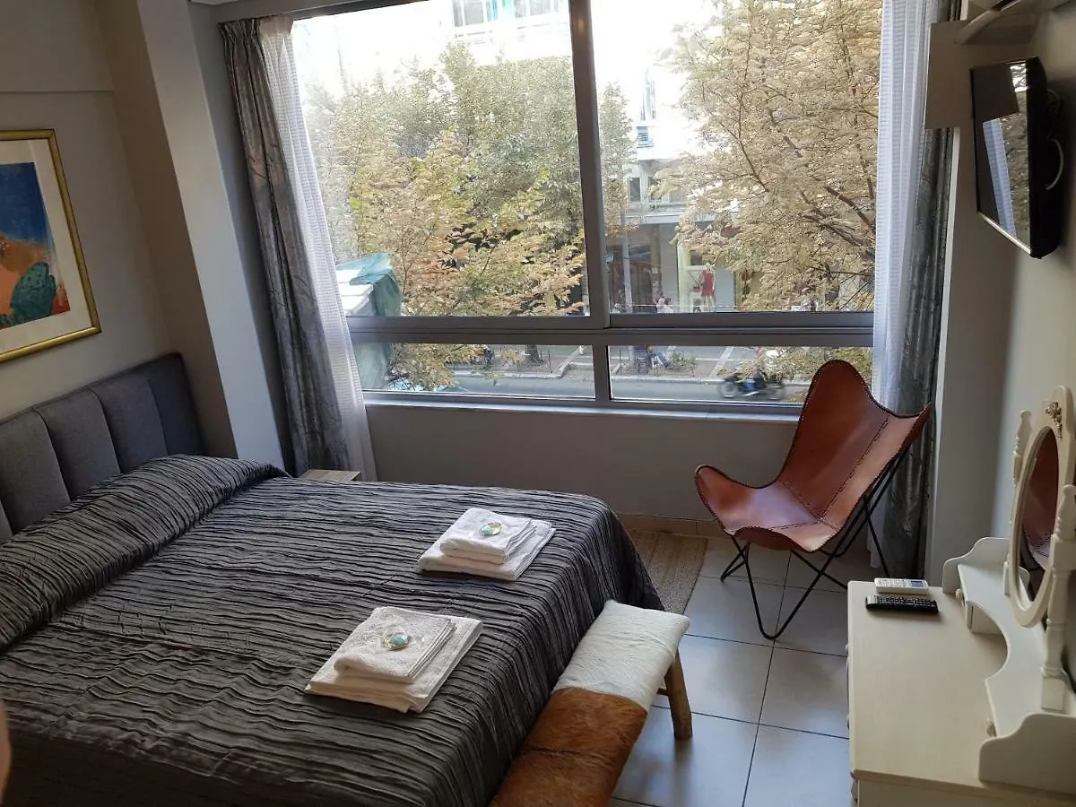 Stemma Superior Luxury Apartment Selanik