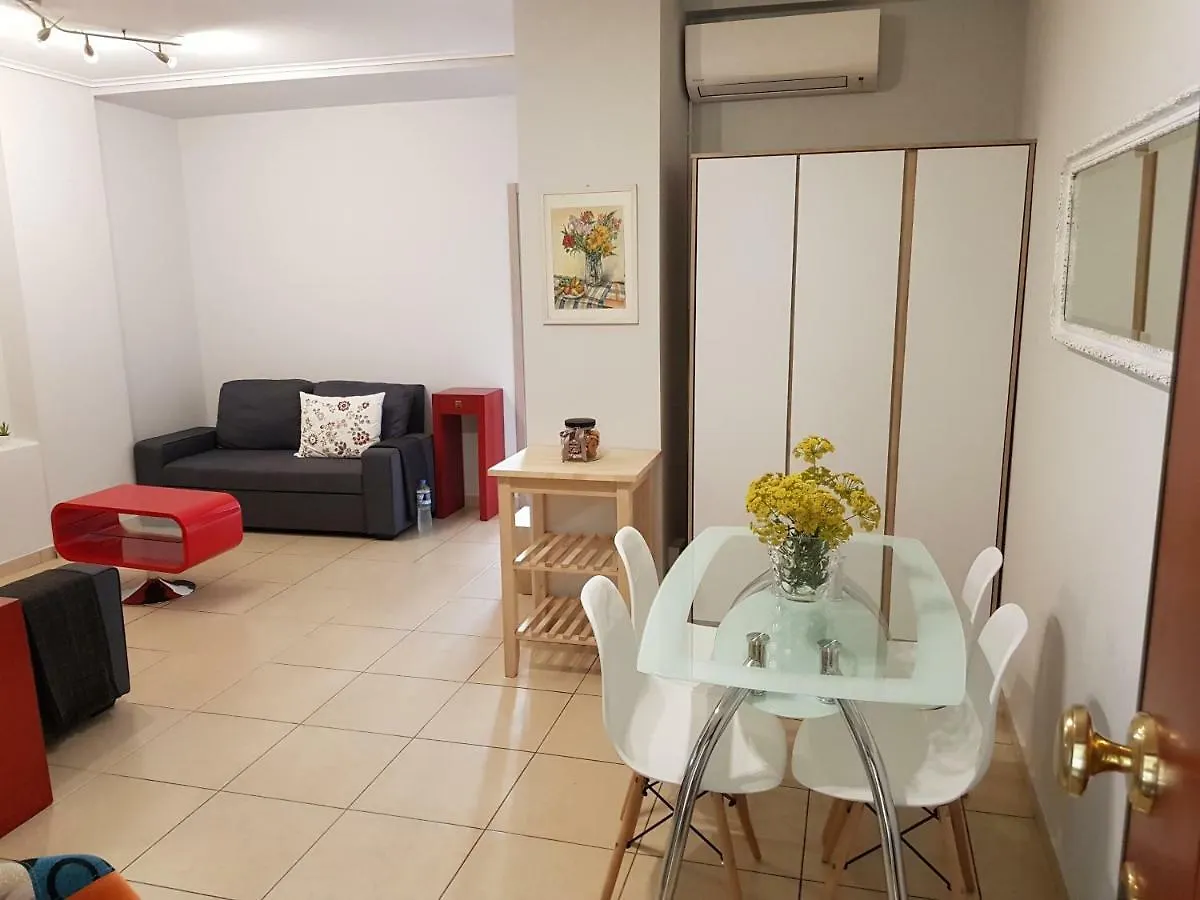 Stemma Superior Luxury Apartment Selanik
