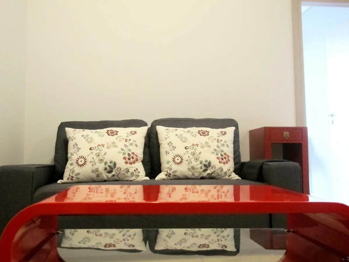 Stemma Superior Luxury Apartment Selanik