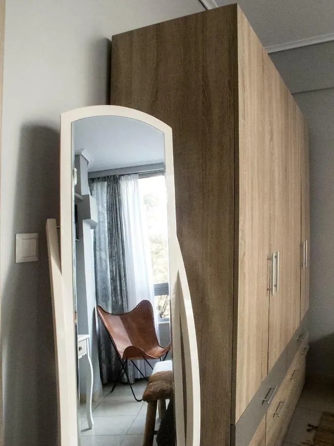 Stemma Superior Luxury Apartment Selanik