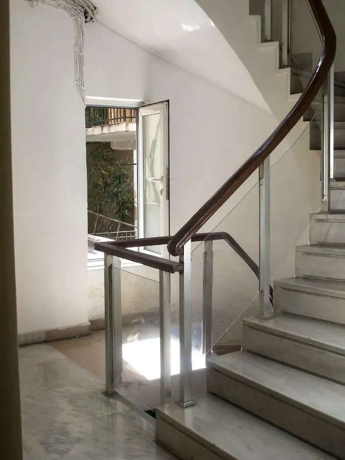 Stemma Superior Luxury Apartment Selanik