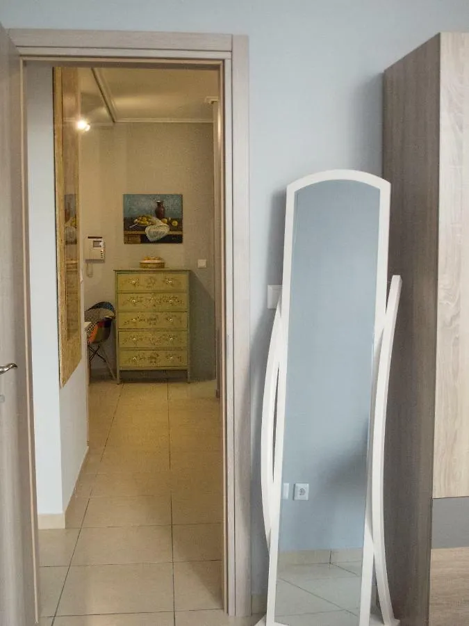 Stemma Superior Luxury Apartment Selanik