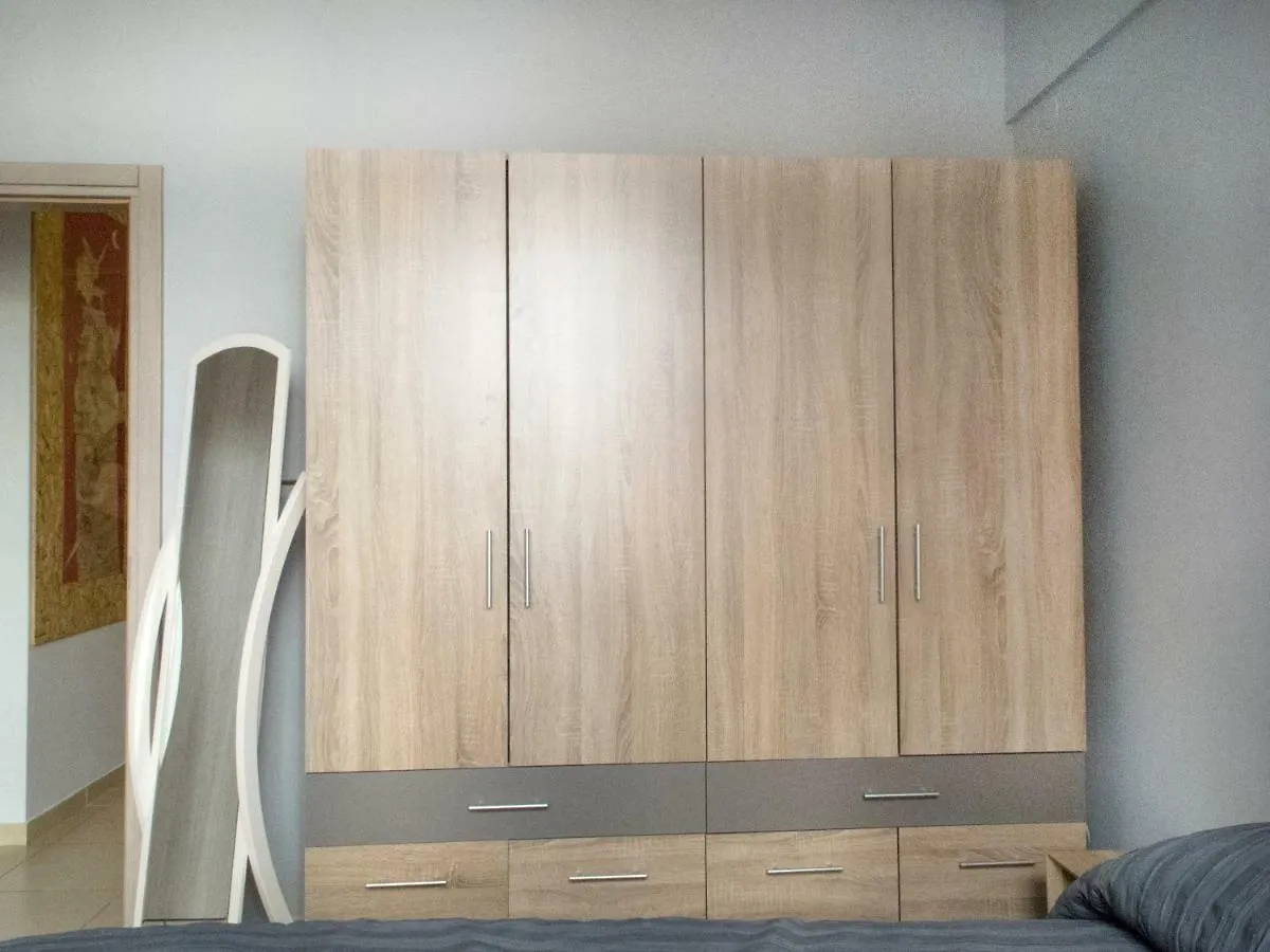 Stemma Superior Luxury Apartment Selanik