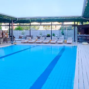 Hotel Lazart Hotel, Trademark Collection By Wyndham, Tesalónica